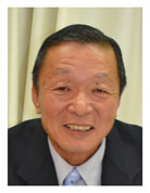 足立秀喜　写真
