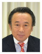 中尾恵介　写真